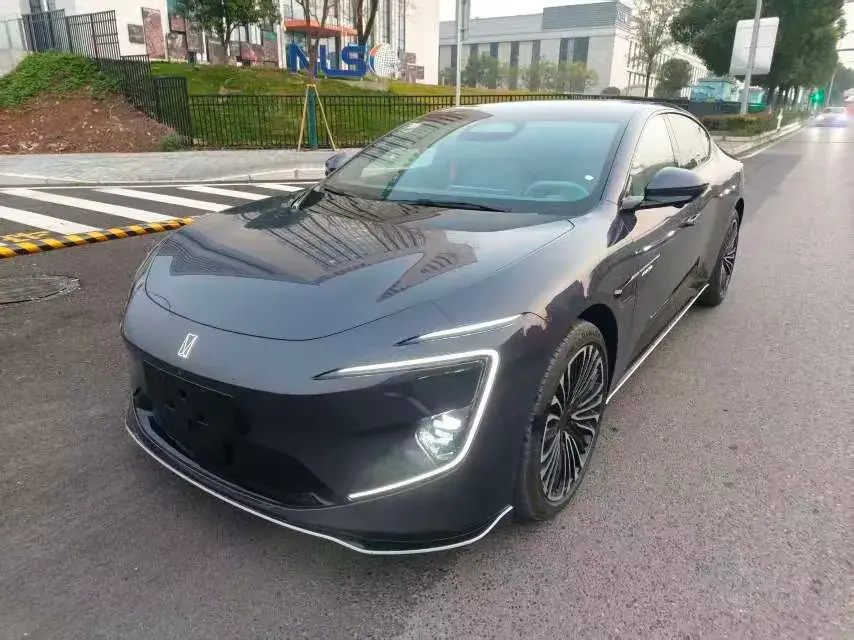 2024 Avatr 12 BEV 94.5KWH