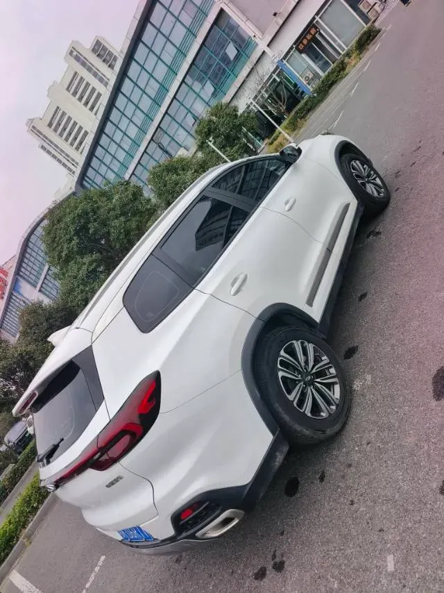 2020 Chery Tiggo 8 1.6T 197HP L4 7DCT,autocango,china used car exporter,china ev exporter,chinese used car exporter,chinese used ev exporter