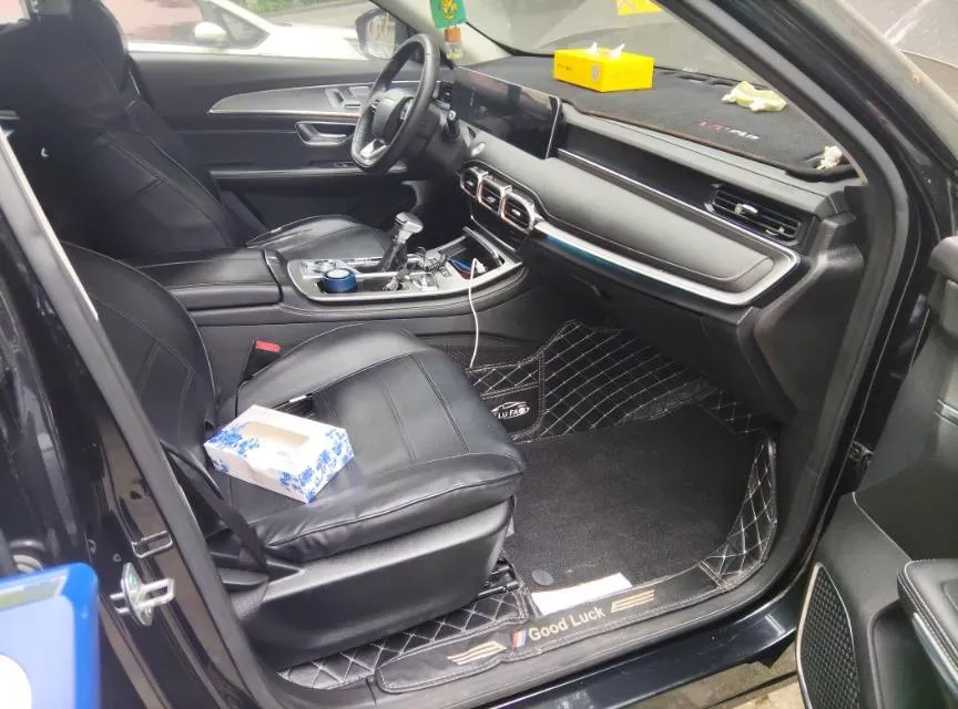 2021 Jetour X70 Plus 1.5T 156HP L4 6DCT,autocango,china used car exporter,china ev exporter,chinese used car exporter,chinese used ev exporter