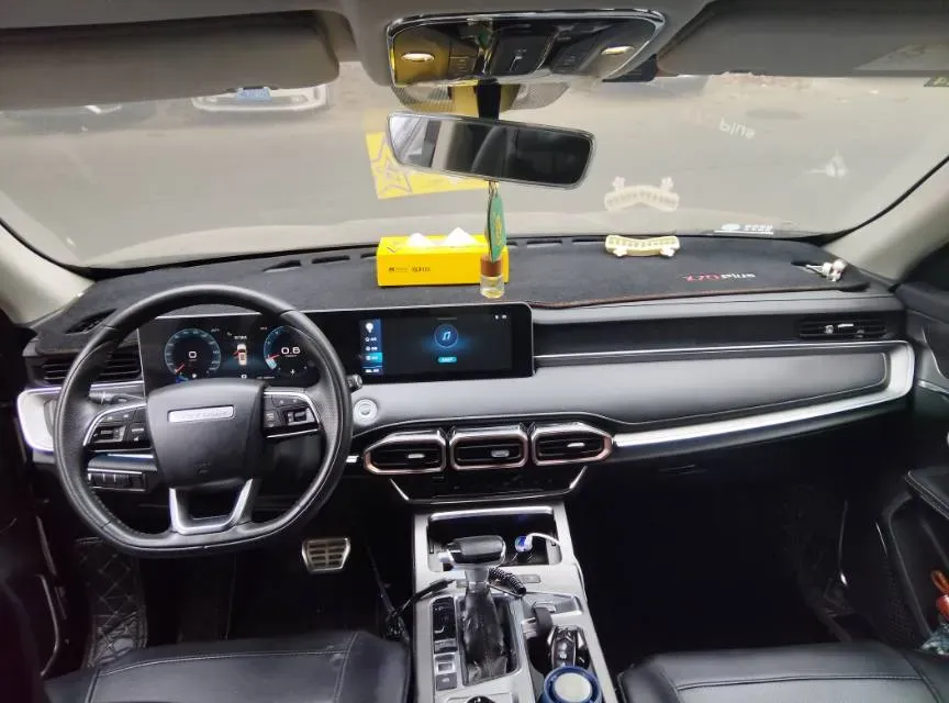 2021 Jetour X70 Plus 1.5T 156HP L4 6DCT,autocango,china used car exporter,china ev exporter,chinese used car exporter,chinese used ev exporter