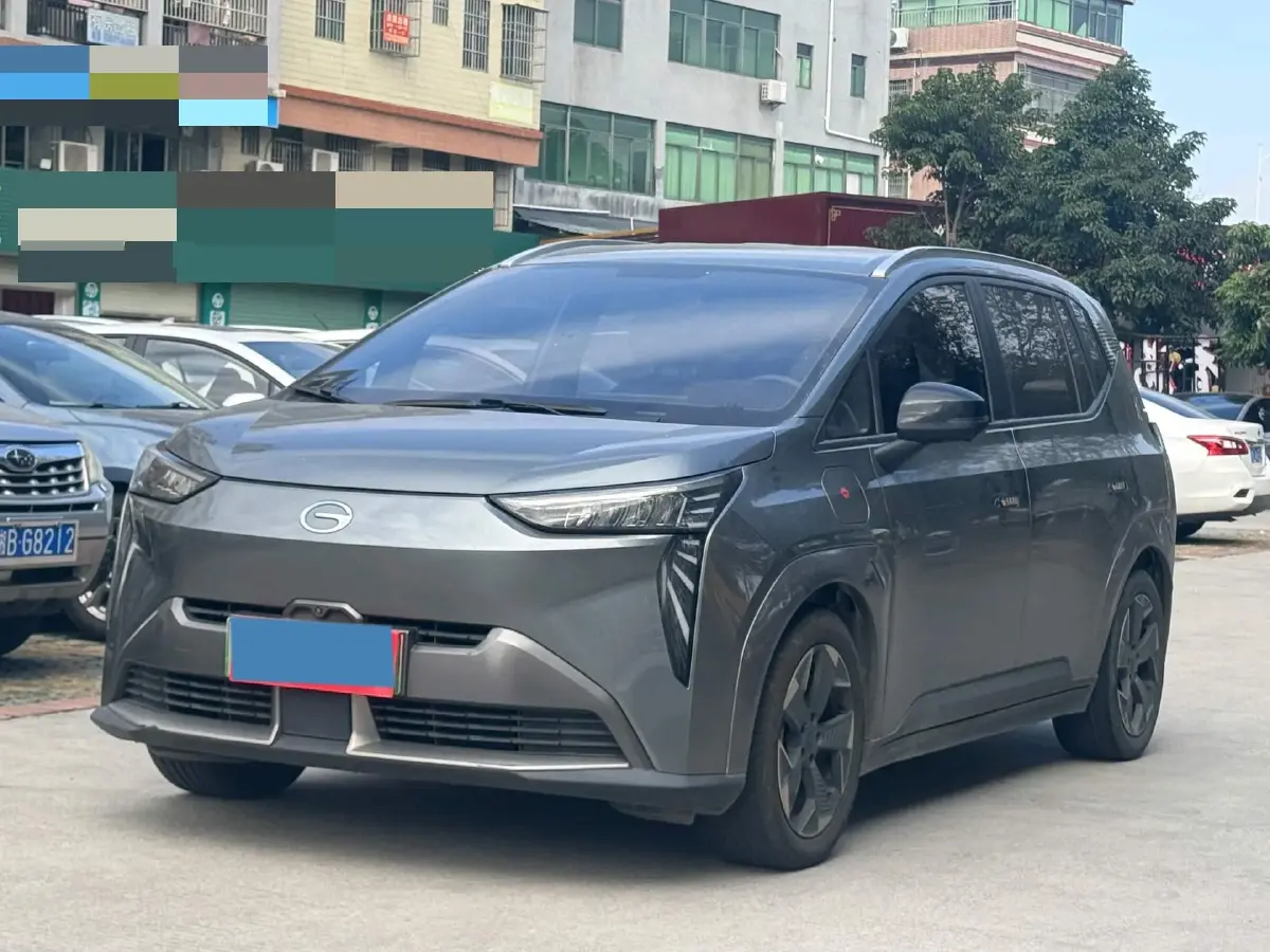2022 Geely Okavango 1.8T 184HP L4 7DCT