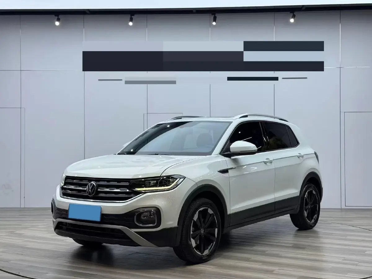 2021 Volkswagen Tacqua 1.5L 113HP L4 6AT