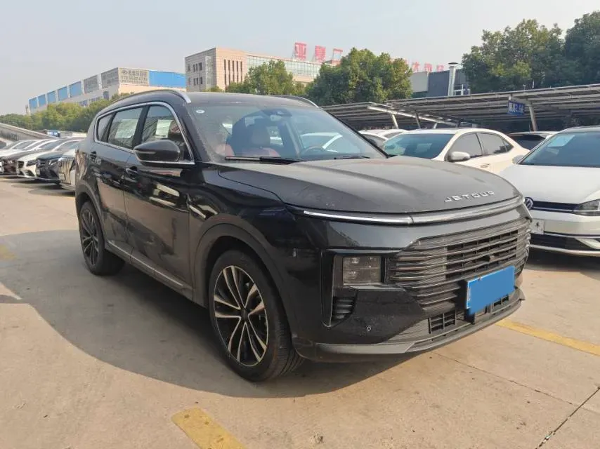 2025 Jetour X70 Plus 1.5T 184HP L4 7DCT,autocango,china used car exporter,china ev exporter,chinese used car exporter,chinese used ev exporter