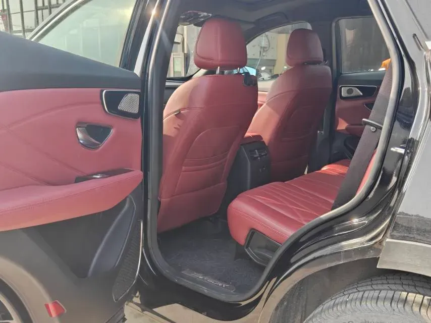 2025 Jetour X70 Plus 1.5T 184HP L4 7DCT,autocango,china used car exporter,china ev exporter,chinese used car exporter,chinese used ev exporter