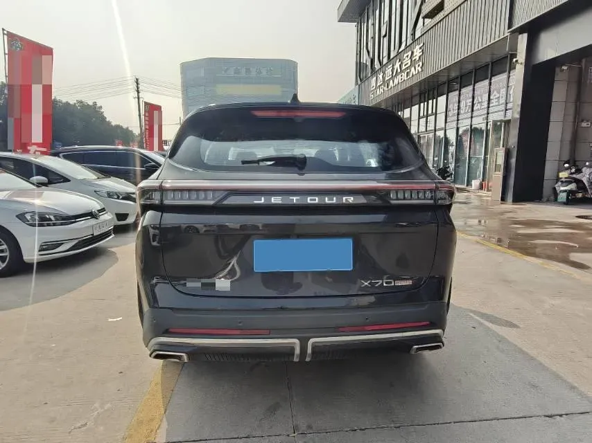 2025 Jetour X70 Plus 1.5T 184HP L4 7DCT,autocango,china used car exporter,china ev exporter,chinese used car exporter,chinese used ev exporter