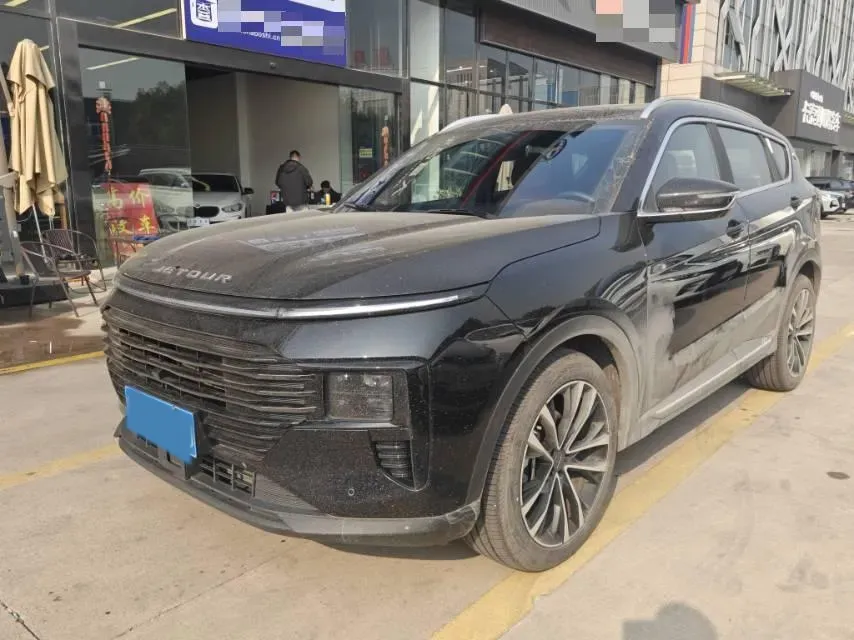 2025 Jetour X70 Plus 1.5T 184HP L4 7DCT,autocango,china used car exporter,china ev exporter,chinese used car exporter,chinese used ev exporter