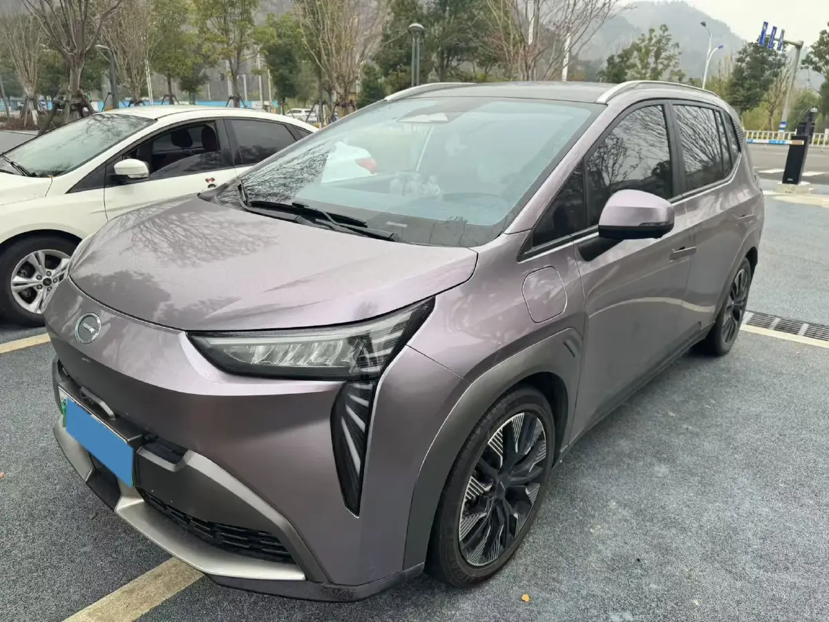 2022 Geely Okavango 1.8T 184HP L4 7DCT