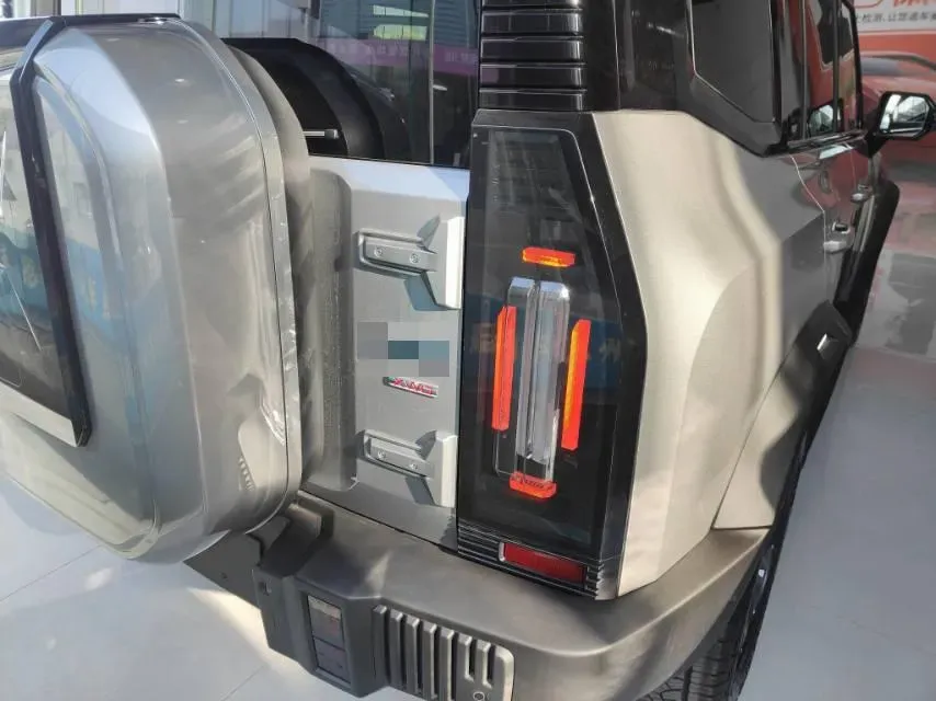 2025 Jetour Traveller 2.0T 254HP L4 7DCT,autocango,china used car exporter,china ev exporter,chinese used car exporter,chinese used ev exporter