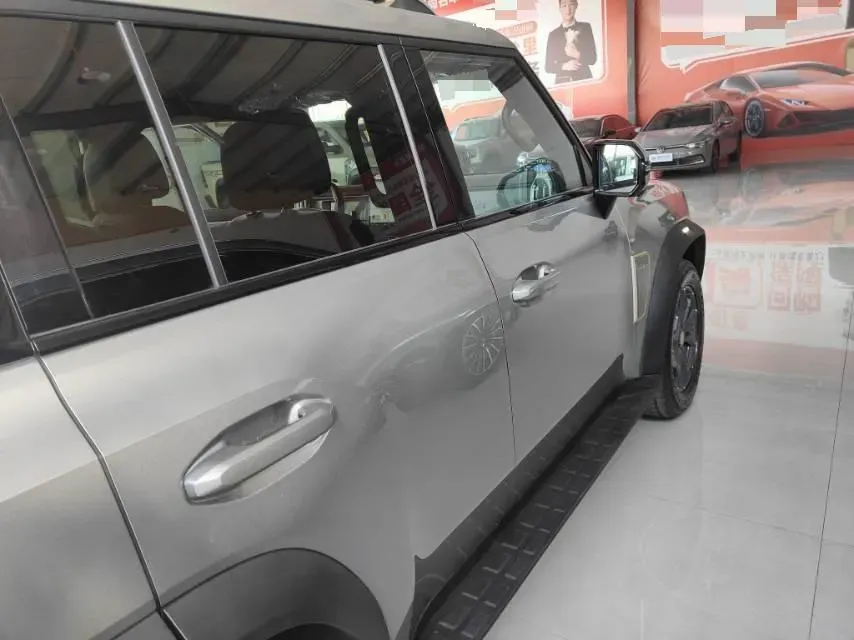 2025 Jetour Traveller 2.0T 254HP L4 7DCT,autocango,china used car exporter,china ev exporter,chinese used car exporter,chinese used ev exporter