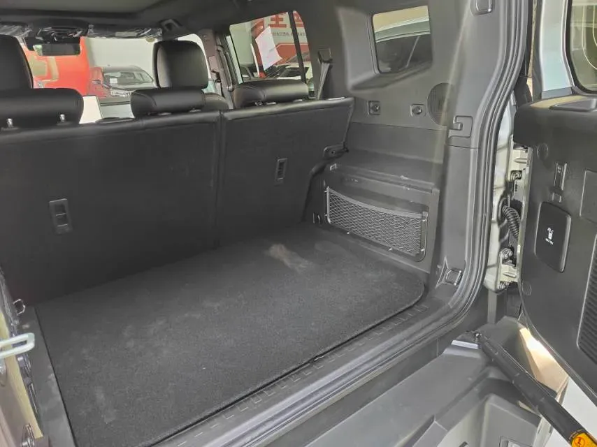 2025 Jetour Traveller 2.0T 254HP L4 7DCT,autocango,china used car exporter,china ev exporter,chinese used car exporter,chinese used ev exporter