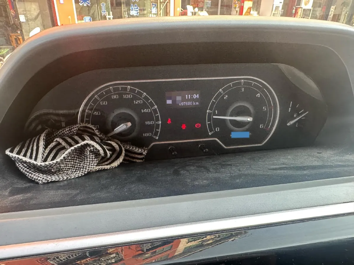 2019 JMC TeShun 2.8T 116HP L4 5MT,autocango,china used car exporter,china ev exporter,chinese used car exporter,chinese used ev exporter