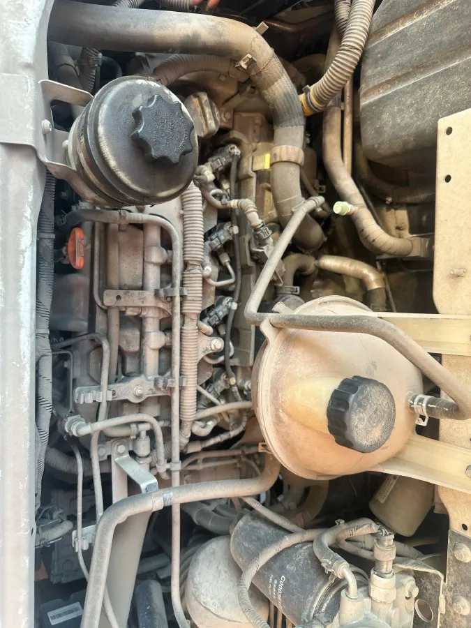 2019 JMC TeShun 2.8T 116HP L4 5MT,autocango,china used car exporter,china ev exporter,chinese used car exporter,chinese used ev exporter