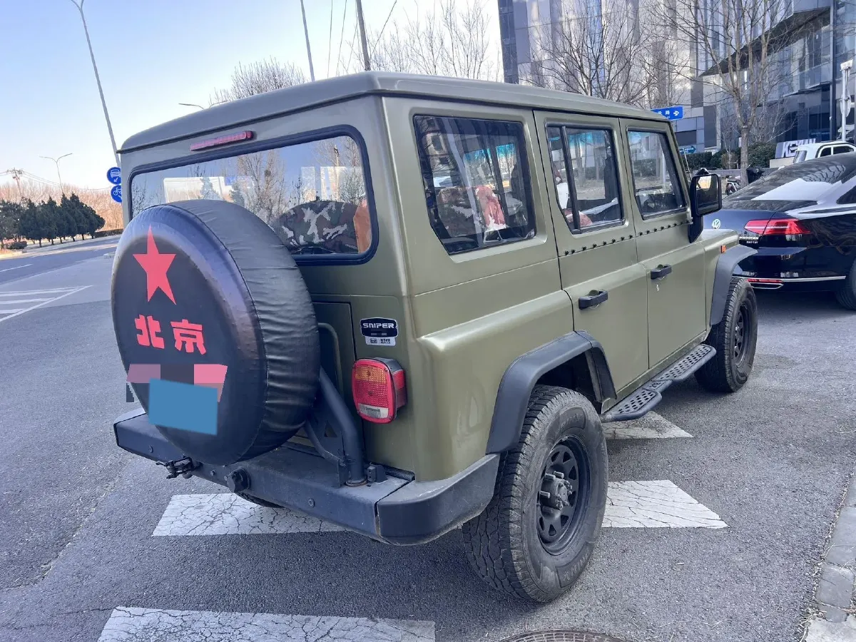 2023 BAW 212 2.4T 211HP L4 6MT,autocango,china used car exporter,china ev exporter,chinese used car exporter,chinese used ev exporter