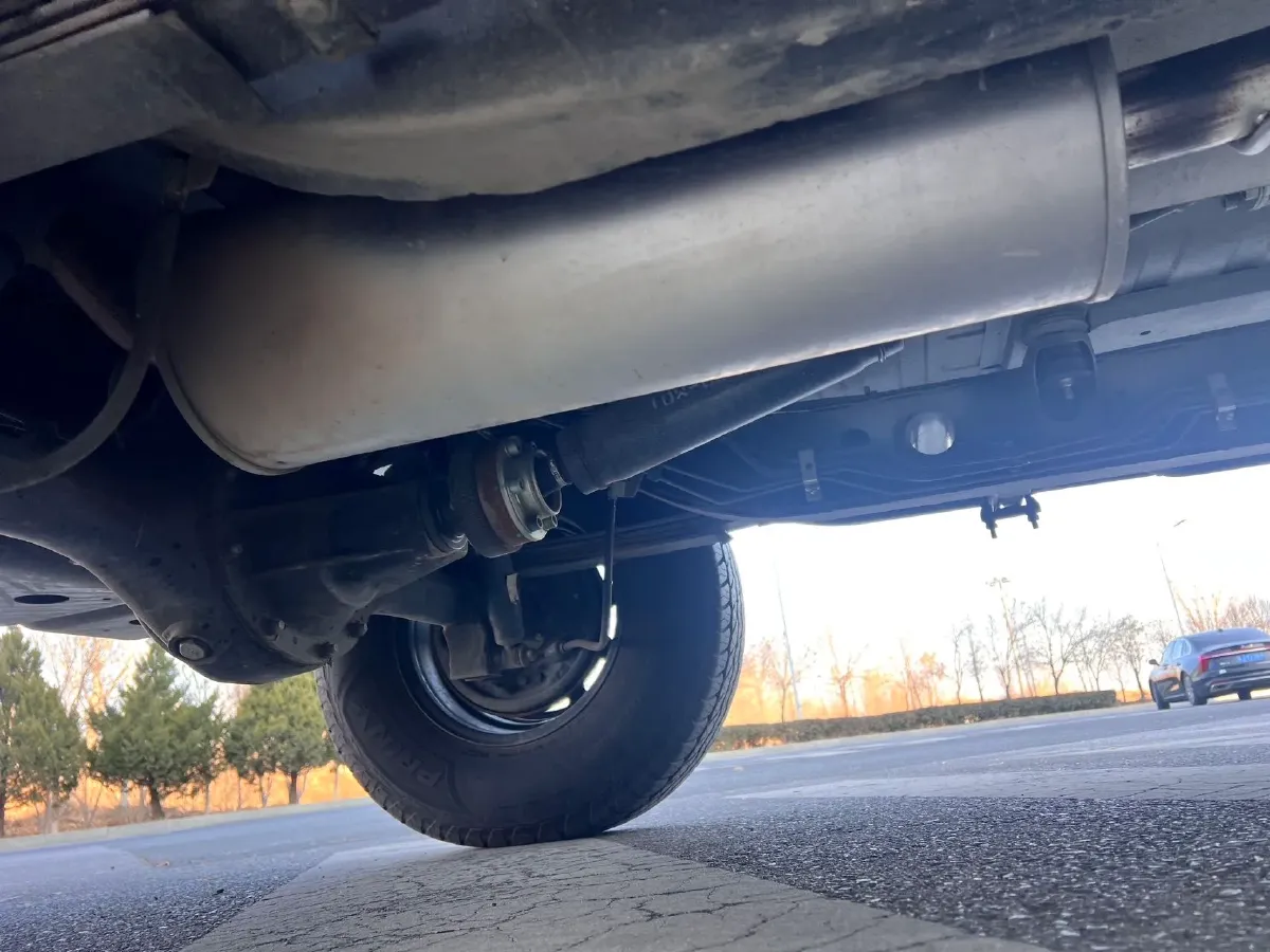 2023 BAW 212 2.4T 211HP L4 6MT,autocango,china used car exporter,china ev exporter,chinese used car exporter,chinese used ev exporter