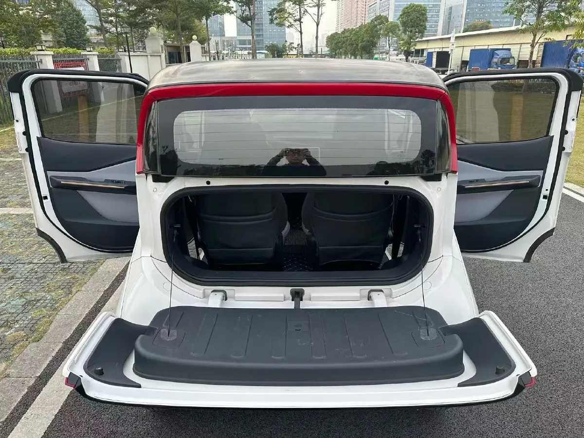 2020 BaoJun E200 BEV 28KWH,autocango,china used car exporter,china ev exporter,chinese used car exporter,chinese used ev exporter