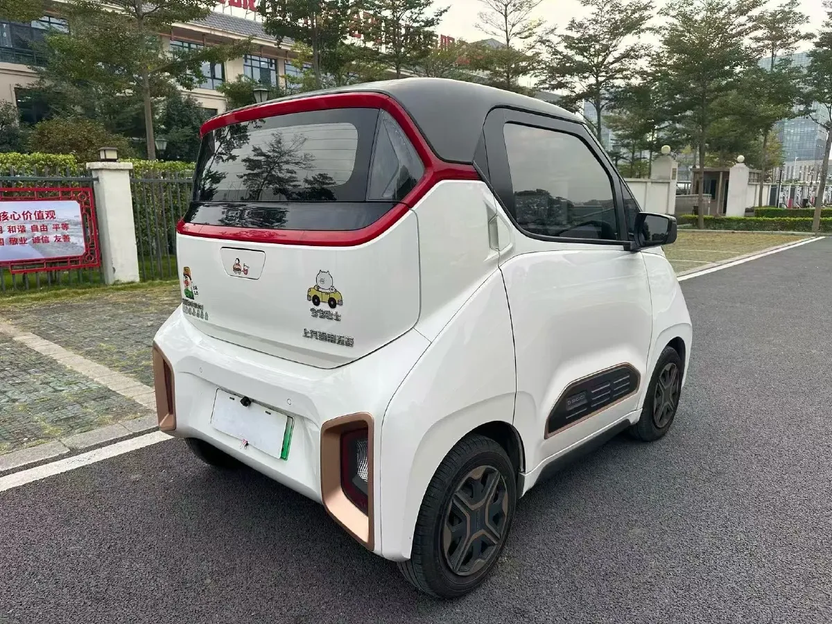 2020 BaoJun E200 BEV 28KWH,autocango,china used car exporter,china ev exporter,chinese used car exporter,chinese used ev exporter