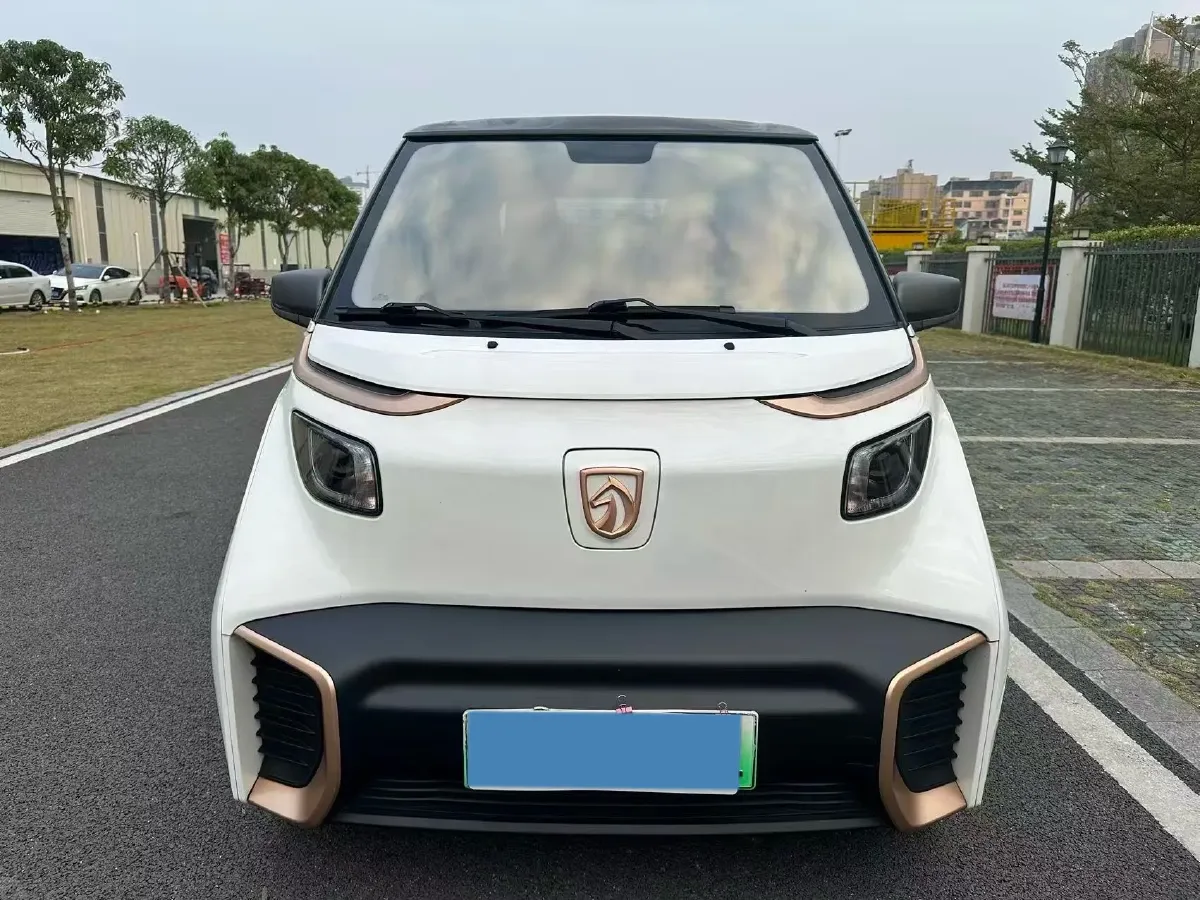 2020 BaoJun E200 BEV 28KWH,autocango,china used car exporter,china ev exporter,chinese used car exporter,chinese used ev exporter