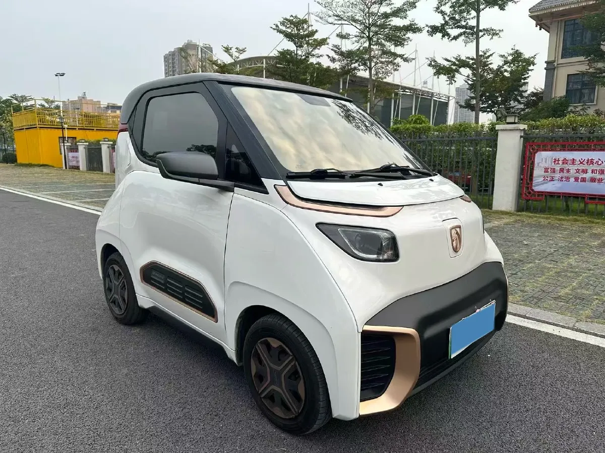 2020 BaoJun E200 BEV 28KWH,autocango,china used car exporter,china ev exporter,chinese used car exporter,chinese used ev exporter