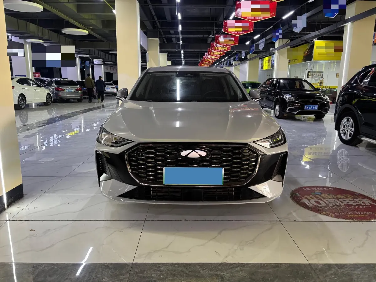 2025 Fulwin FulwinA8L 1.5T 156HP L4 1DHT PHEV 18.67KWH,autocango,china used car exporter,china ev exporter,chinese used car exporter,chinese used ev exporter