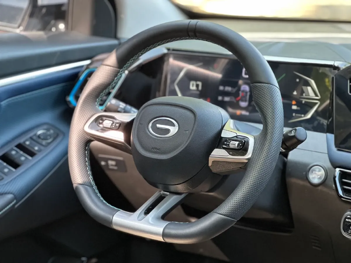 2023 GAC Trumpchi GS3 1.5T 177HP L4 7DCT,autocango,china used car exporter,china ev exporter,chinese used car exporter,chinese used ev exporter