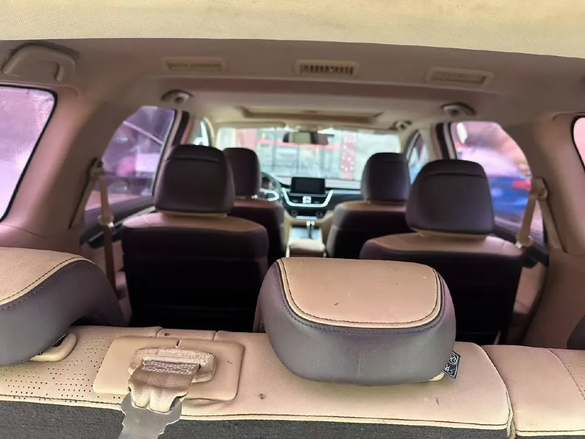 2017 BaoJun 730 1.5T 150HP L4 6MT,autocango,china used car exporter,china ev exporter,chinese used car exporter,chinese used ev exporter