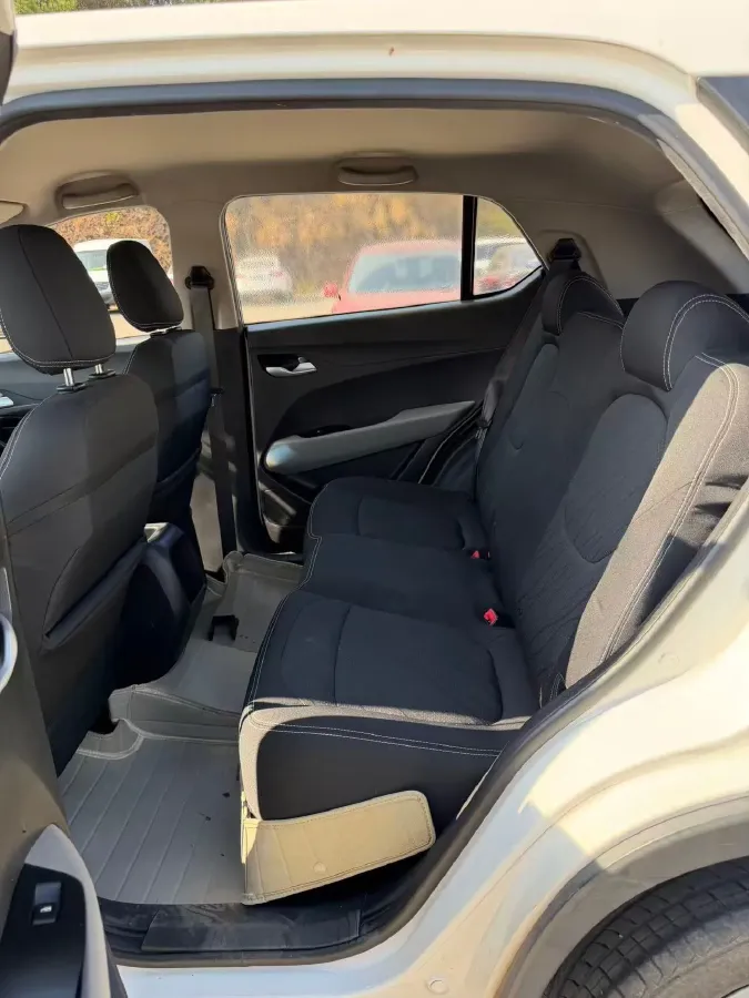 2017 BaoJun 510 1.5L 112HP L4 6MT,autocango,china used car exporter,china ev exporter,chinese used car exporter,chinese used ev exporter