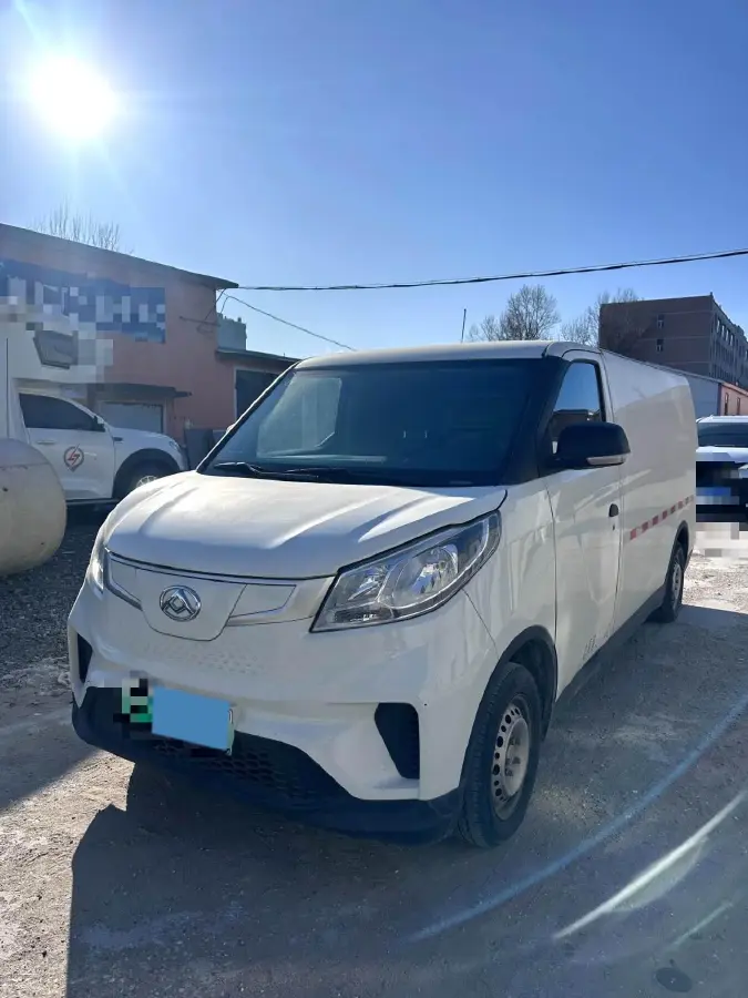 2023 MAXUS EV30 BEV 41.86KWH