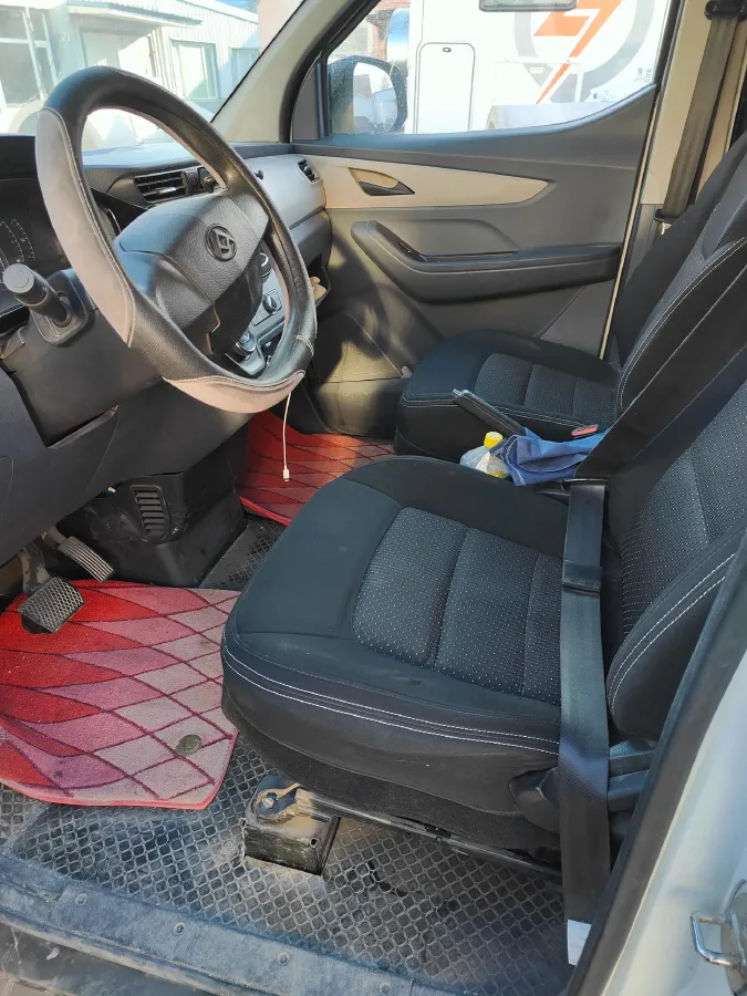 2023 MAXUS EV30 BEV 41.86KWH,autocango,china used car exporter,china ev exporter,chinese used car exporter,chinese used ev exporter