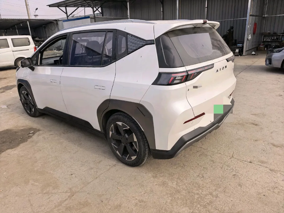 2022 Aion Y BEV 63.98KWH,autocango,china used car exporter,china ev exporter,chinese used car exporter,chinese used ev exporter