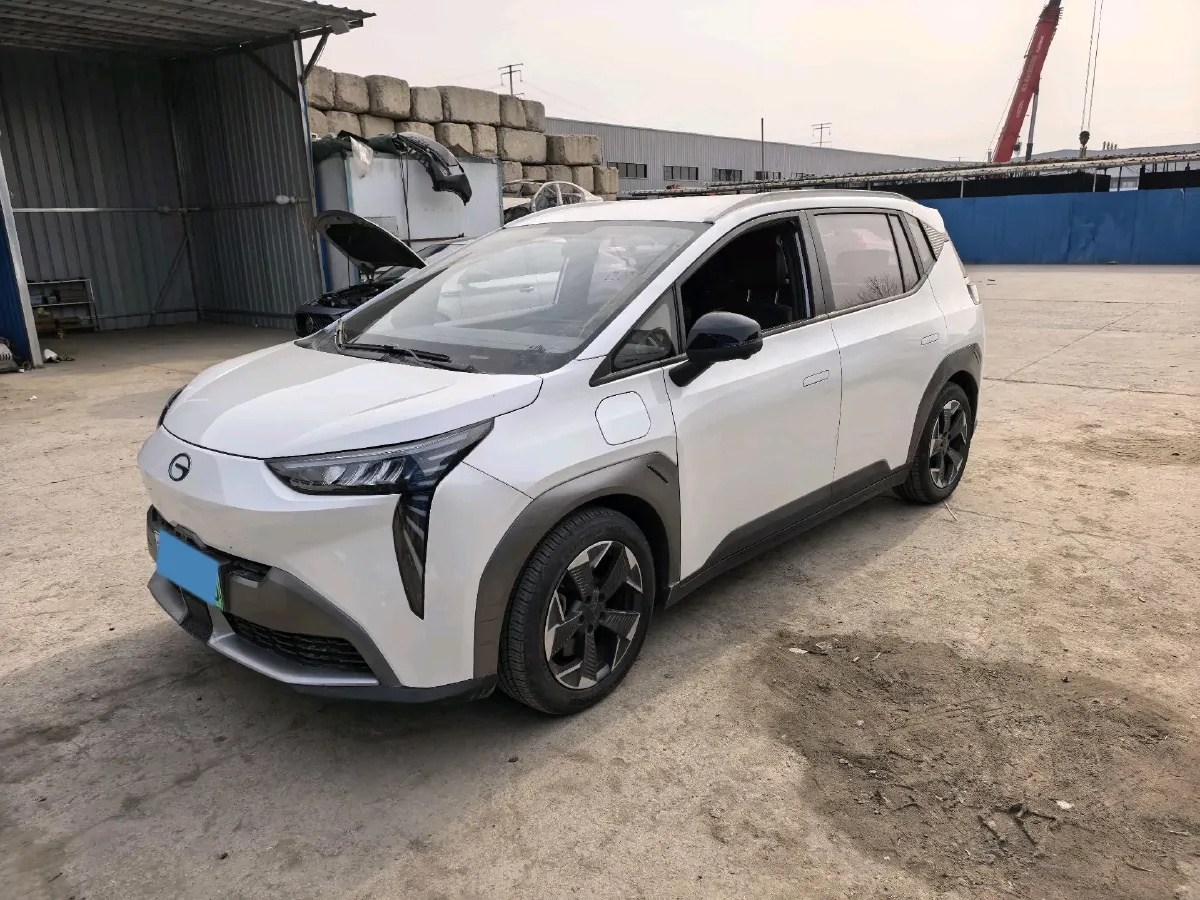 2022 Aion Y BEV 63.98KWH,autocango,china used car exporter,china ev exporter,chinese used car exporter,chinese used ev exporter
