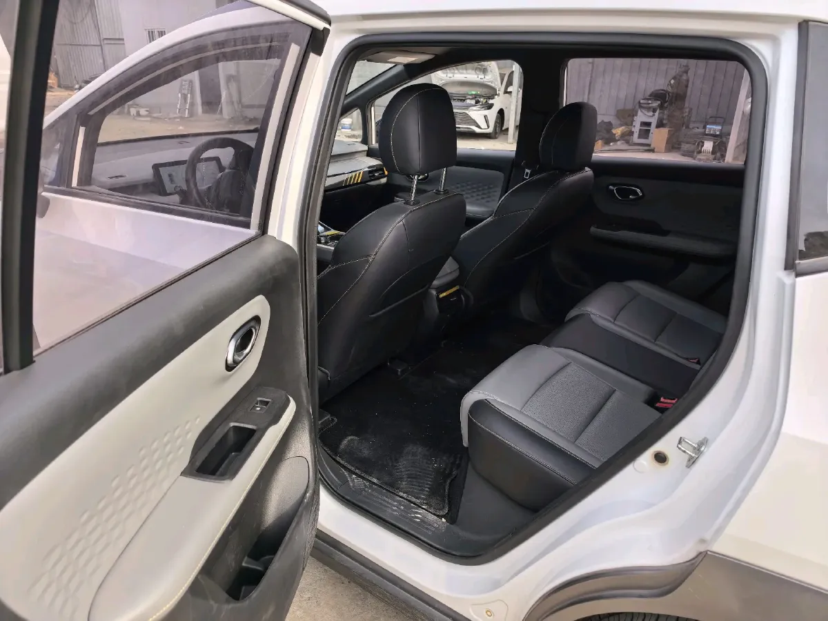 2022 Aion Y BEV 63.98KWH,autocango,china used car exporter,china ev exporter,chinese used car exporter,chinese used ev exporter