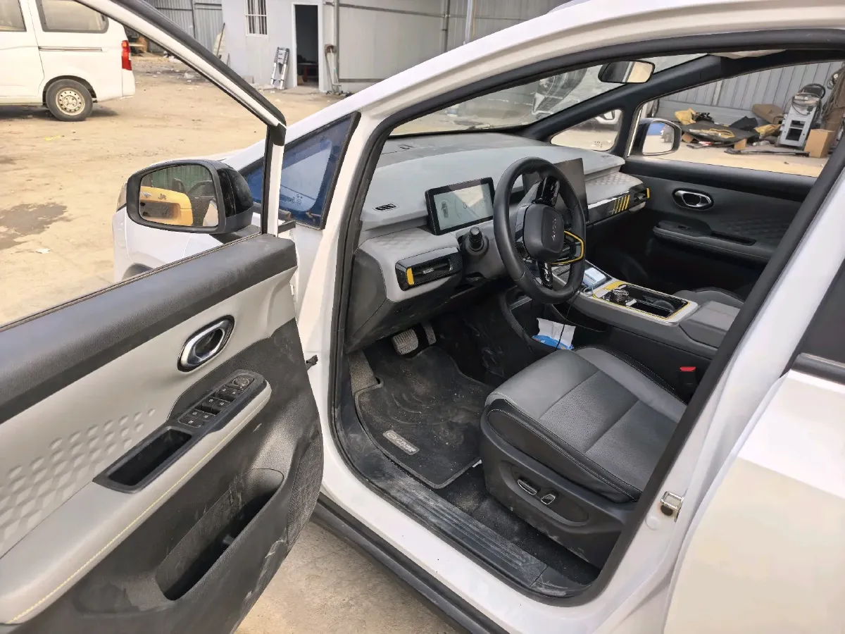 2022 Aion Y BEV 63.98KWH,autocango,china used car exporter,china ev exporter,chinese used car exporter,chinese used ev exporter