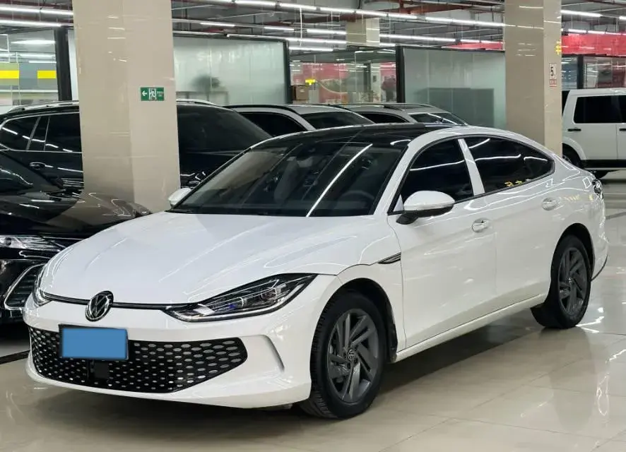 2024 Volkswagen Lamando 1.4T 150HP L4 7DCT