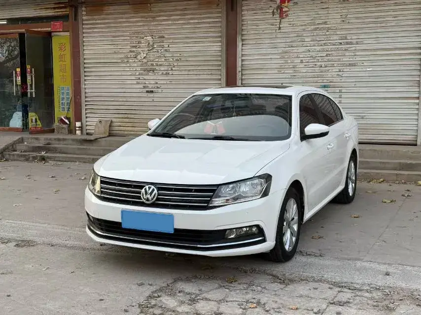 2017 Zotye Damy X7 1.8T 177HP L4 5MT