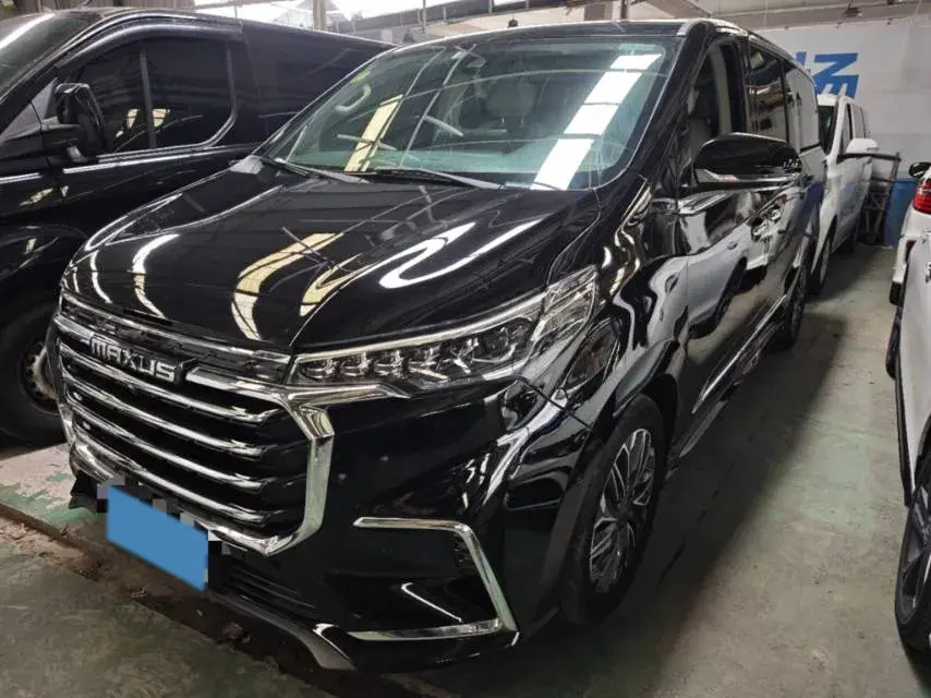 2020 MAXUS G20 2.0T 224HP L4 8AT