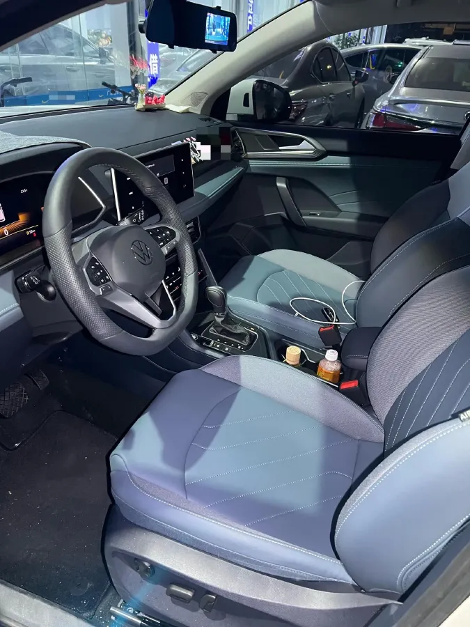 2025 Volkswagen Tharu 1.5T 160HP L4 7DCT,autocango,china used car exporter,china ev exporter,chinese used car exporter,chinese used ev exporter