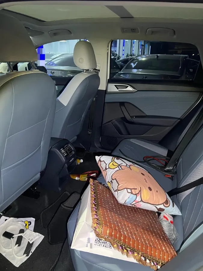 2025 Volkswagen Tharu 1.5T 160HP L4 7DCT,autocango,china used car exporter,china ev exporter,chinese used car exporter,chinese used ev exporter