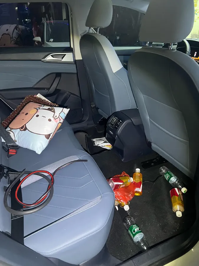 2025 Volkswagen Tharu 1.5T 160HP L4 7DCT,autocango,china used car exporter,china ev exporter,chinese used car exporter,chinese used ev exporter