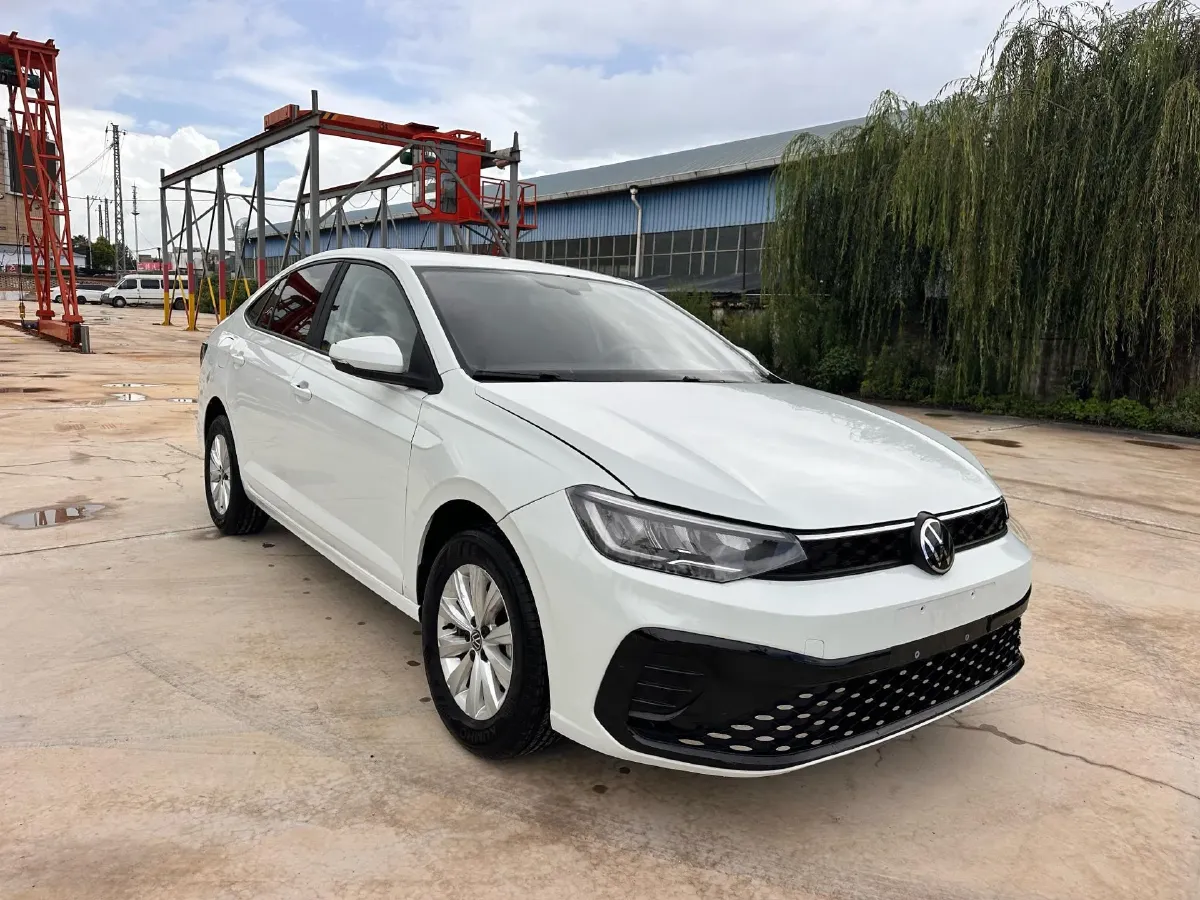 2023 Volkswagen Lavida 1.5L 110HP L4 6AT,autocango,china used car exporter,china ev exporter,chinese used car exporter,chinese used ev exporter