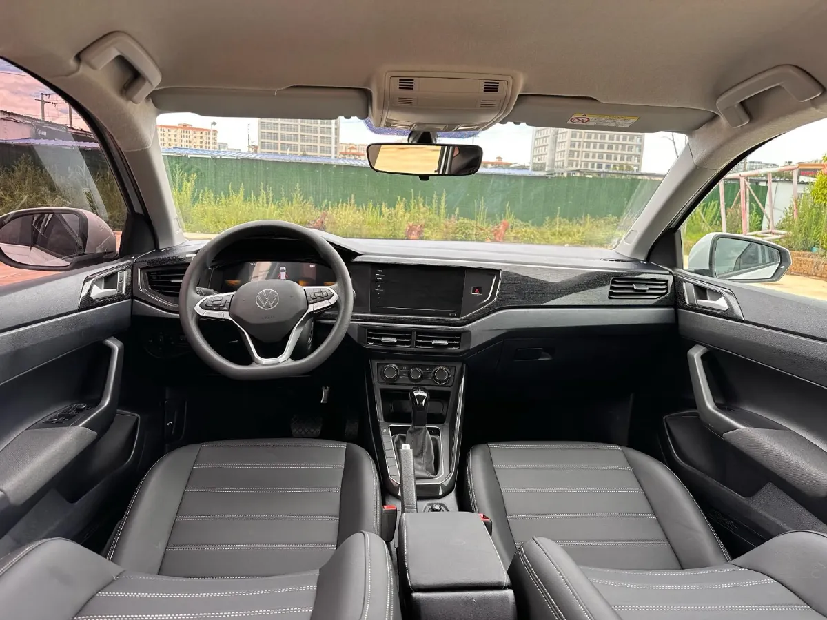 2023 Volkswagen Lavida 1.5L 110HP L4 6AT,autocango,china used car exporter,china ev exporter,chinese used car exporter,chinese used ev exporter