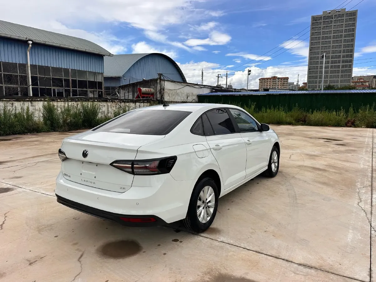 2023 Volkswagen Lavida 1.5L 110HP L4 6AT,autocango,china used car exporter,china ev exporter,chinese used car exporter,chinese used ev exporter