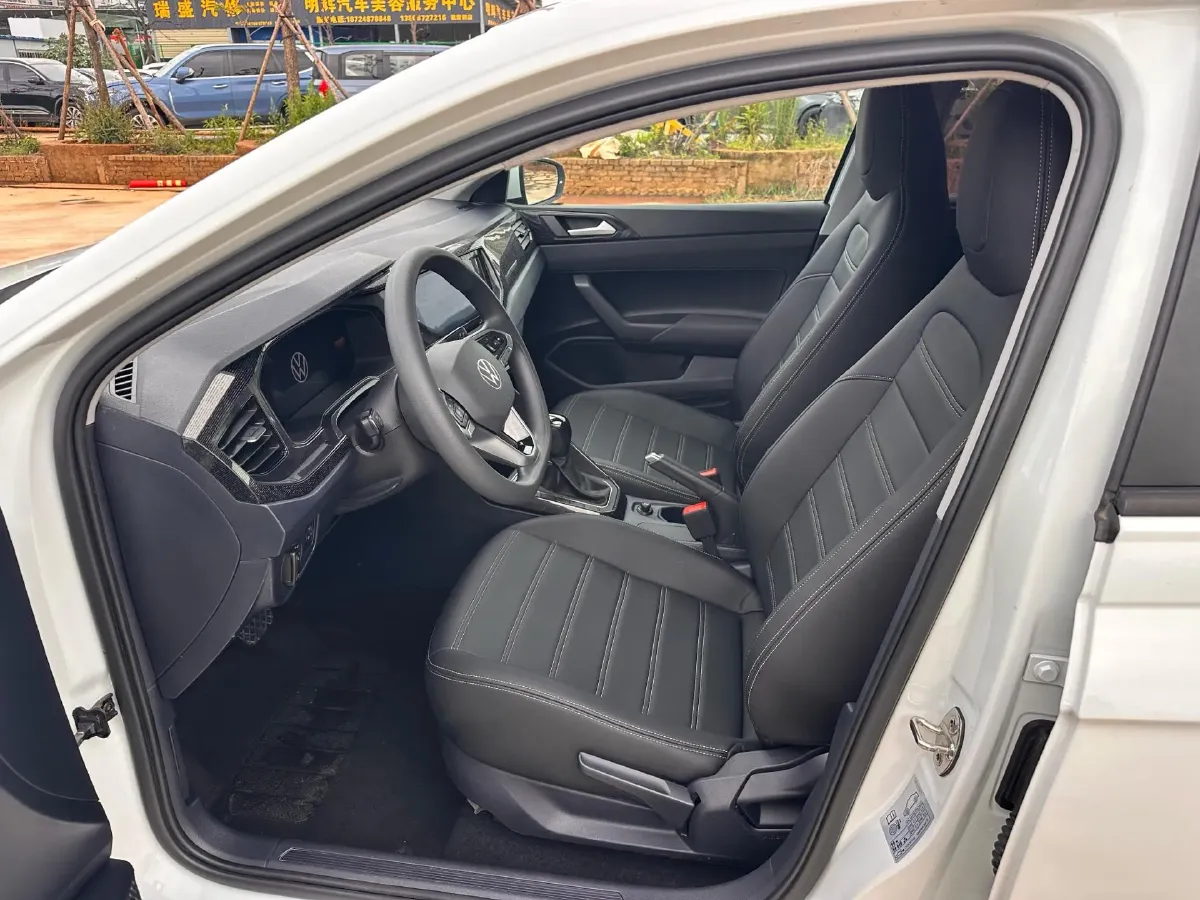 2023 Volkswagen Lavida 1.5L 110HP L4 6AT,autocango,china used car exporter,china ev exporter,chinese used car exporter,chinese used ev exporter