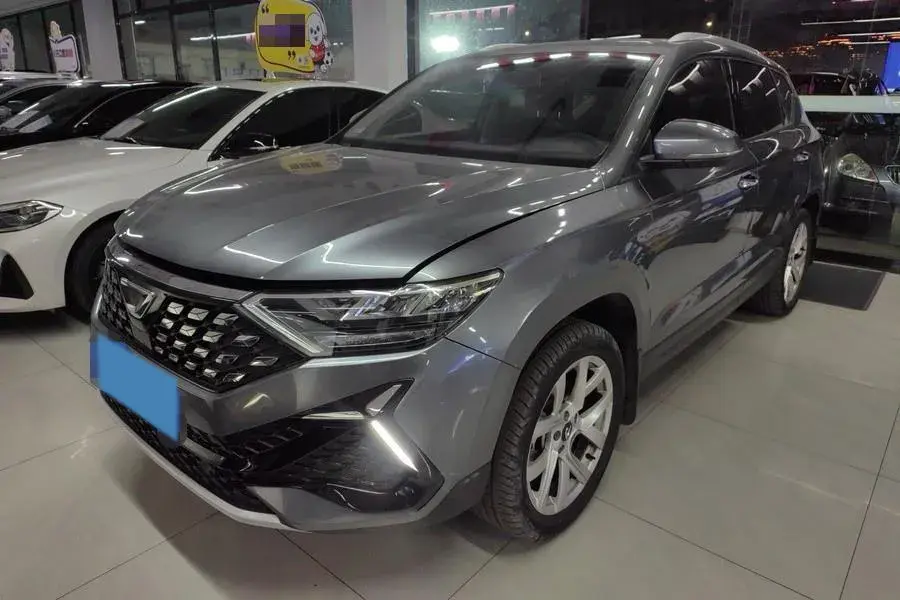 2022 Jetta VS5 1.4T 150HP L4 6AT