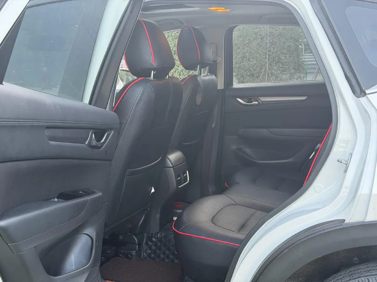 2017 Mazda CX-5 2.0L 155HP L4 6AT,autocango,china used car exporter,china ev exporter,chinese used car exporter,chinese used ev exporter