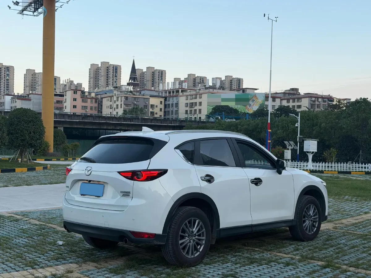 2017 Mazda CX-5 2.0L 155HP L4 6AT,autocango,china used car exporter,china ev exporter,chinese used car exporter,chinese used ev exporter