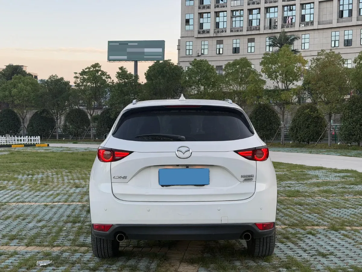 2017 Mazda CX-5 2.0L 155HP L4 6AT,autocango,china used car exporter,china ev exporter,chinese used car exporter,chinese used ev exporter