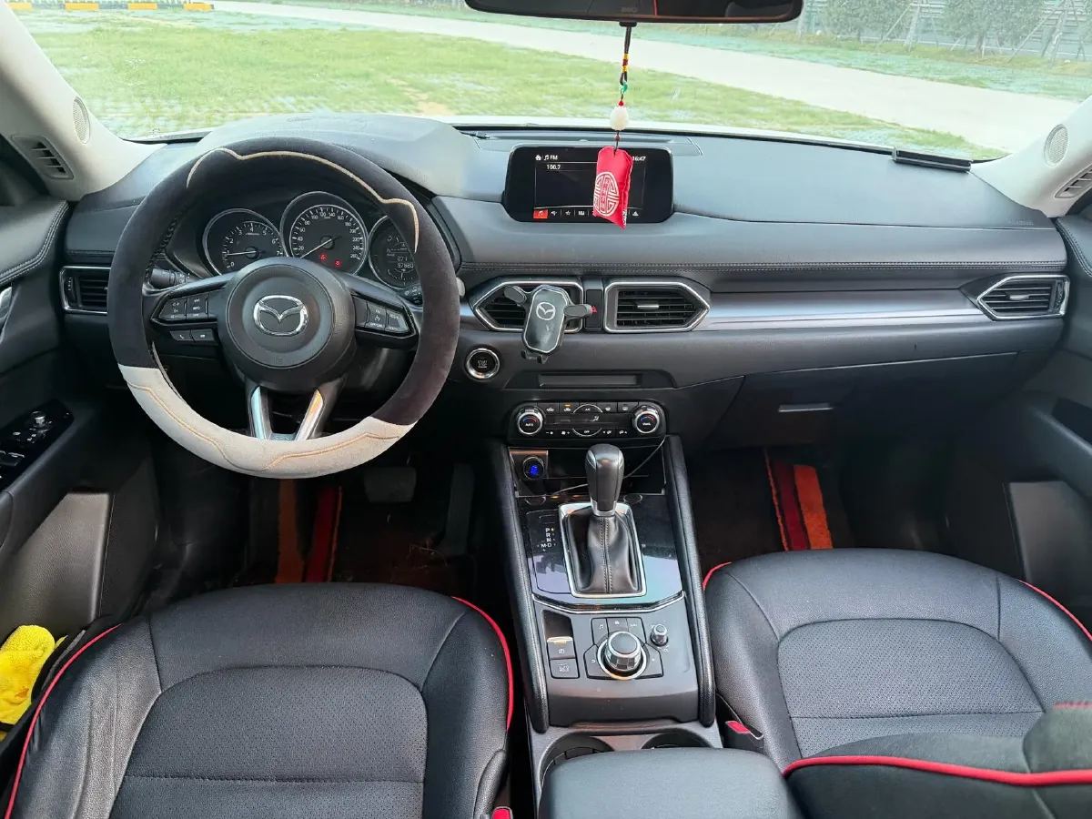 2017 Mazda CX-5 2.0L 155HP L4 6AT,autocango,china used car exporter,china ev exporter,chinese used car exporter,chinese used ev exporter