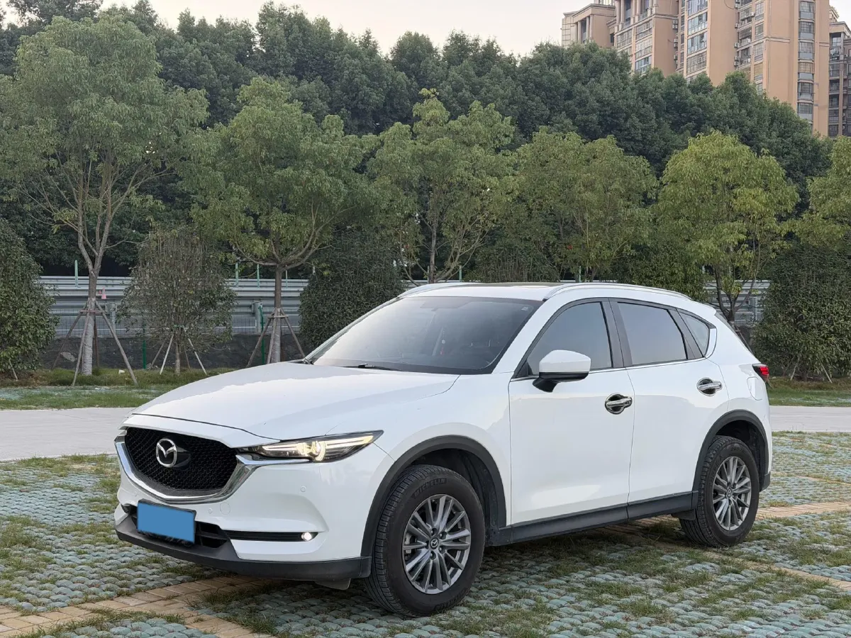 2017 Mazda CX-5 2.0L 155HP L4 6AT,autocango,china used car exporter,china ev exporter,chinese used car exporter,chinese used ev exporter