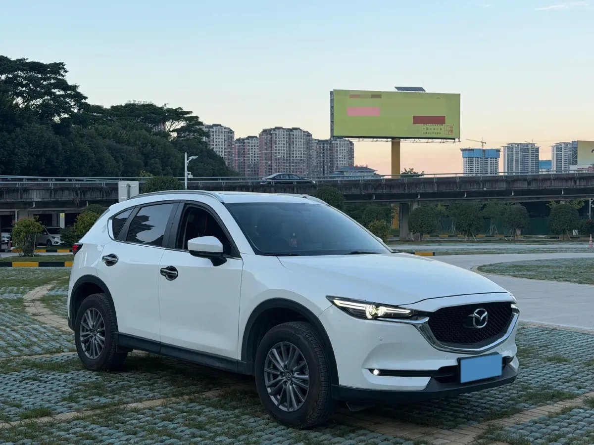 2017 Mazda CX-5 2.0L 155HP L4 6AT,autocango,china used car exporter,china ev exporter,chinese used car exporter,chinese used ev exporter