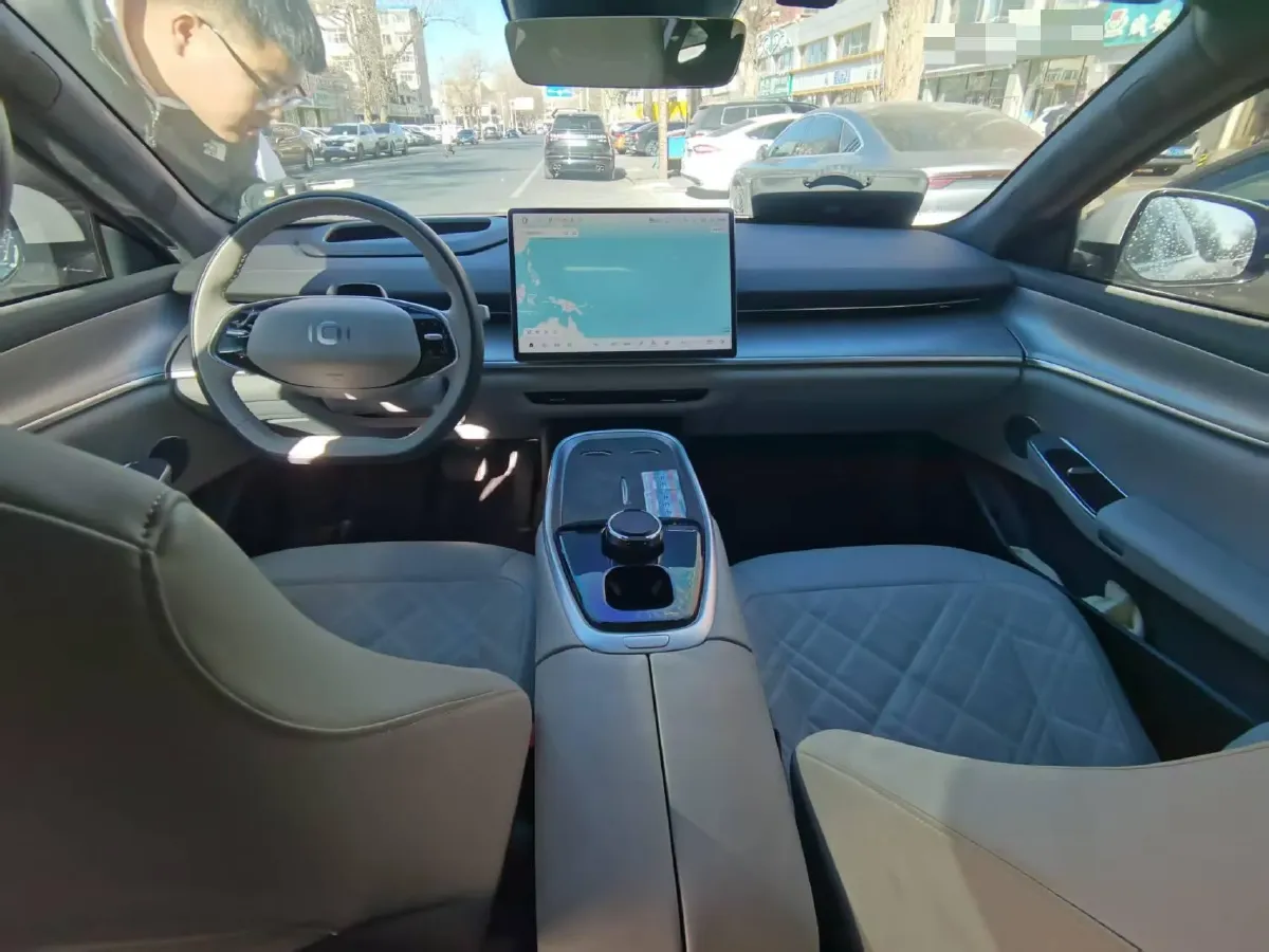 2024 ChangAn QiYuan A07 BEV 79.97KWH,autocango,china used car exporter,china ev exporter,chinese used car exporter,chinese used ev exporter